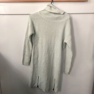 vero moda sweater dress